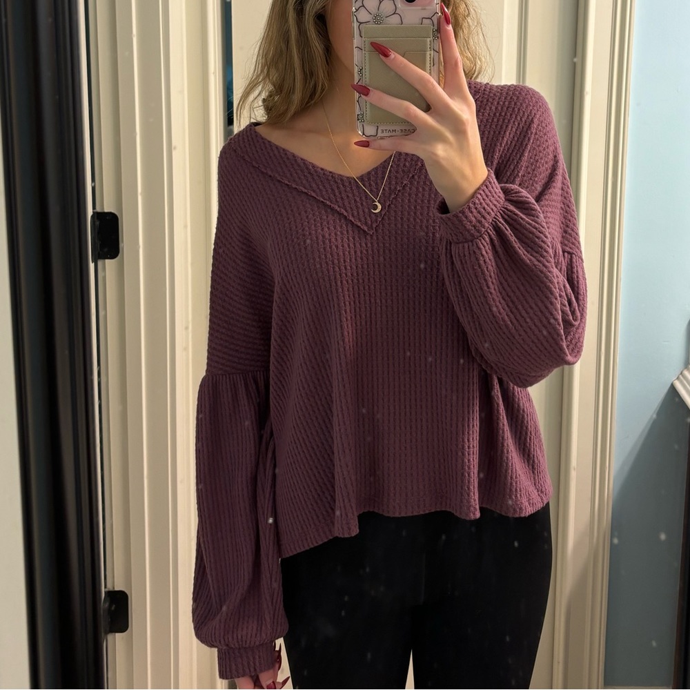 Altar’d State Lightweight Sweater